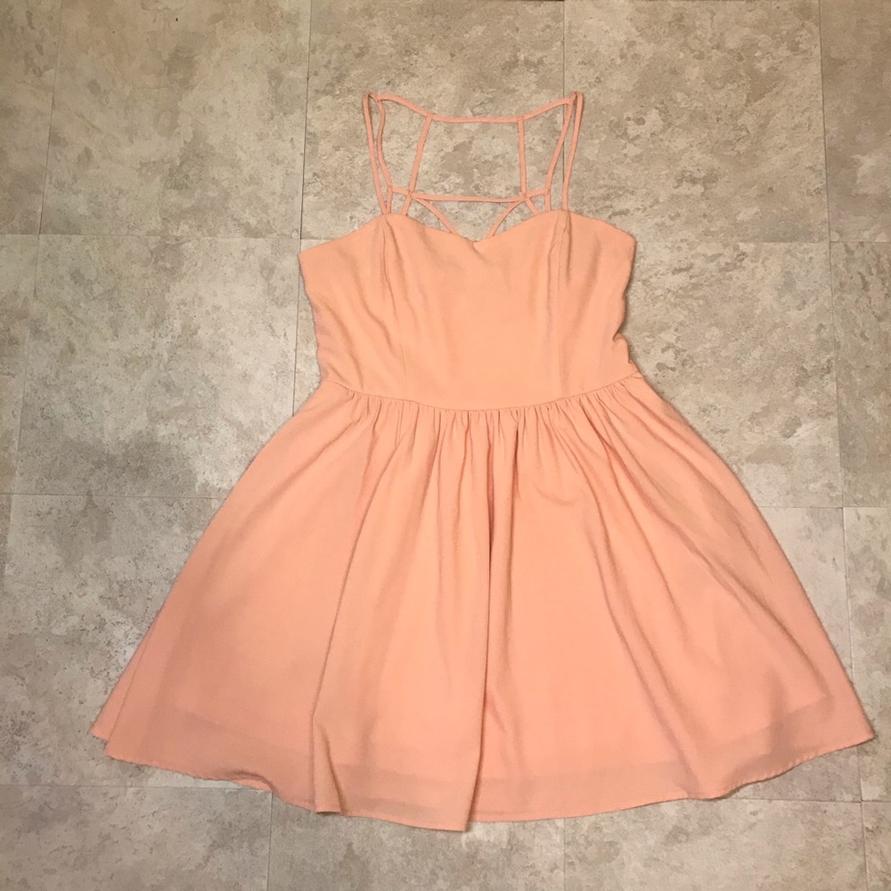 Forever 21 Dress Size M